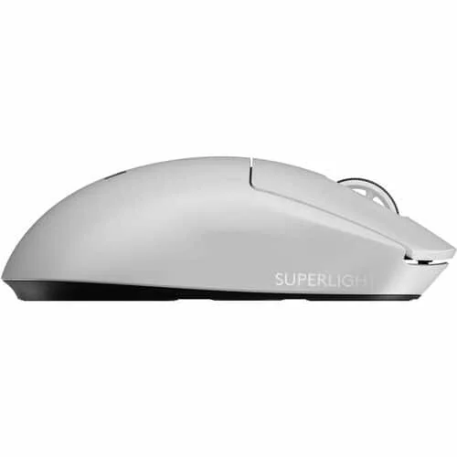 LOGI G PRO X SUPERLIGHT 2 Gaming Mouse - 910-006639